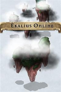 Cover of Ekalius Online