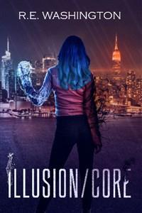 Cover of Illusion/Core