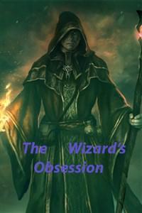 Cover of The Wizard's Obsession