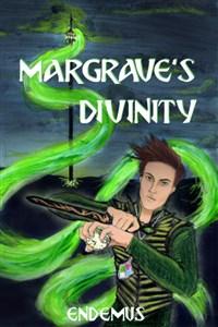 Cover of Margrave's Divinity