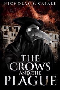 Cover of The Crows and the Plague