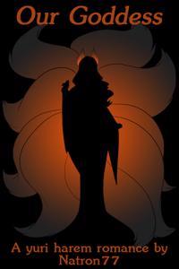 Cover of Our Goddess
