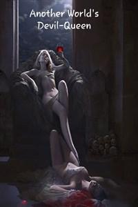 Cover of Another World's Devil-Queen
