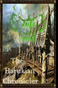 Cover of The Harukian Chronicler