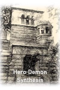 Cover of Hero Demon Synthesis