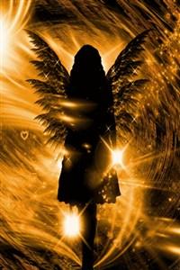 Cover of Sacred Light Divinity
