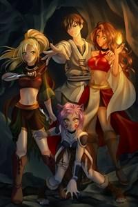 Cover of Chains of Dominion