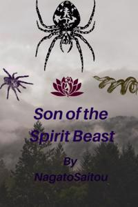 Cover of Son of the Spirit Beast