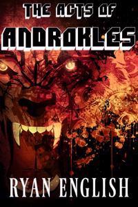 Cover of The Acts of Androkles