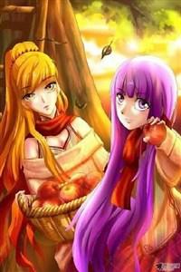 Cover of Reborn in Tales of Demons and Gods