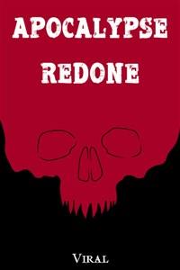 Cover of Apocalypse redone