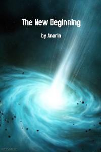 Cover of New beginning