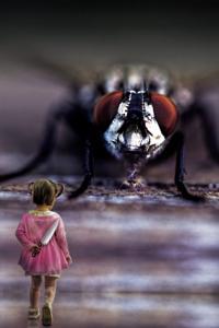 Cover of Omnipocalypse Monsters(Shelved Timeline)