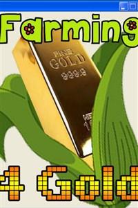 Cover of Farming For Gold
