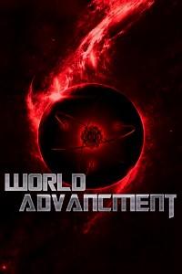 Cover of World Advancement