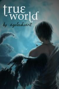 Cover of True World