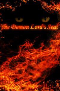 Cover of The Demon Lord's Seal