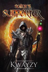 Cover of Saint's Supporter