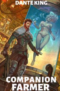 Cover of Companion Farmer