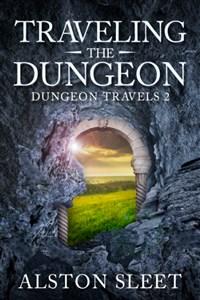 Cover of Traveling the Dungeon