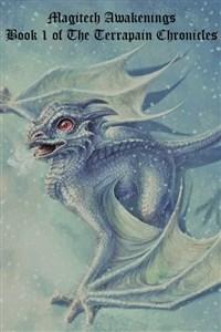 Cover of Magitech Awakenings