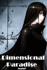 Cover of Dimensional Paradise
