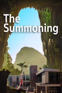 Cover of The Summoning
