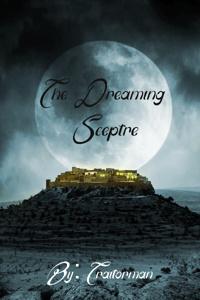 Cover of The Dreaming Sceptre (Completed)