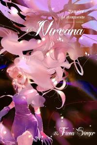 Cover of Vampire the Masquerade: Nirvana