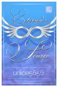 Cover of Eterna's Source