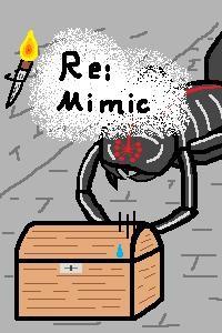 Cover of Re: Mimic