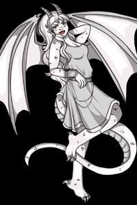 Cover of Ciarra the Cold