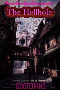 Cover of The Hellhole
