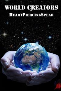 Cover of World Creators