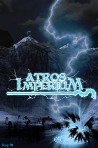 Cover of Atros Imperium