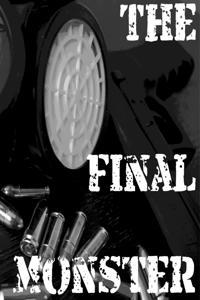 Cover of The Final Monster