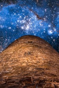 Cover of Towers Rise