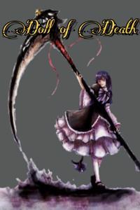 Cover of Doll of Death