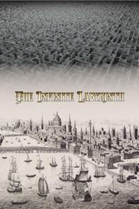 Cover of The Infinite Labyrinth