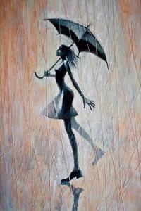 Cover of A Vampire's Dilemma