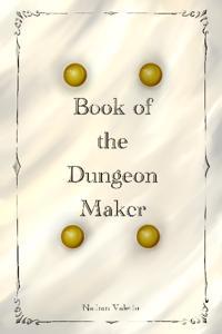 Cover of Dungeon Maker