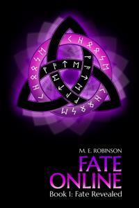 Cover of Fate Online