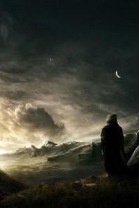 Cover of True Path