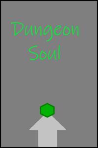 Cover of Dungeon Soul