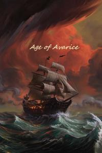 Cover of Age of Avarice