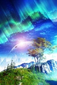 Cover of Eye of Adventure