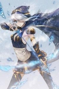 Cover of Silver Wings