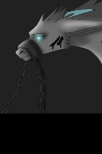 Cover of Familiar In Chains