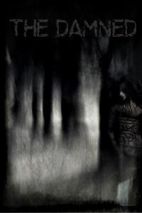 Cover of The Damned