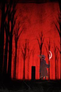 Cover of Zombie Magus